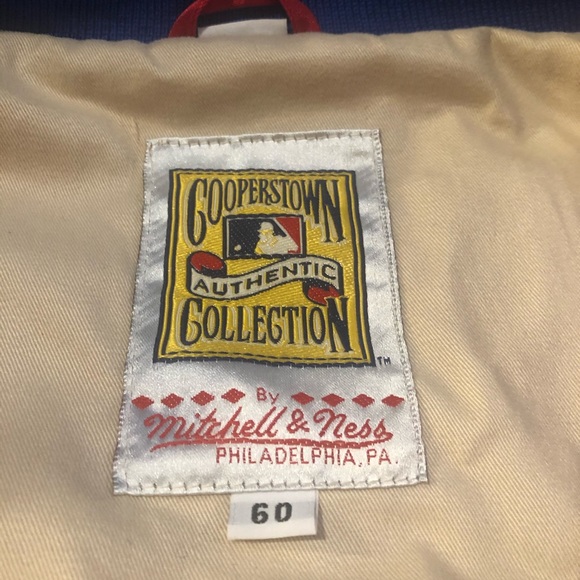 Cincinnati Reds Jeacket - Picture 8 of 9